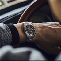 Orologio Seiko Uomo in Acciaio SPB505J1 - SPB505J1